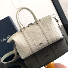 Christian Dior Travel Bags